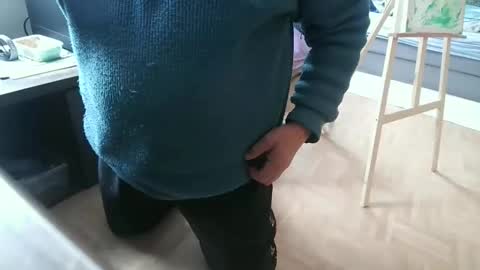 rolandloser1000 online show from 03-21-26, 08:52