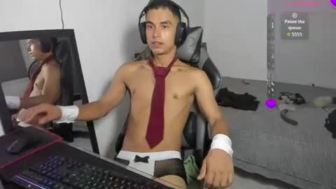 rolito18cm online show from 07-30-26, 02:43