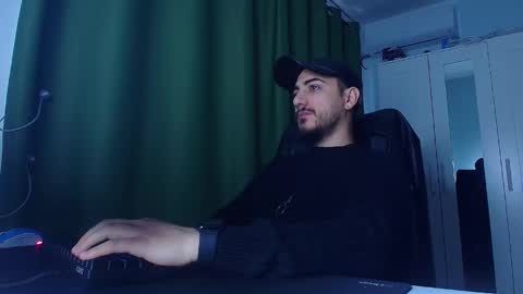 romaniamaster1 online show from 02-05-26, 07:35