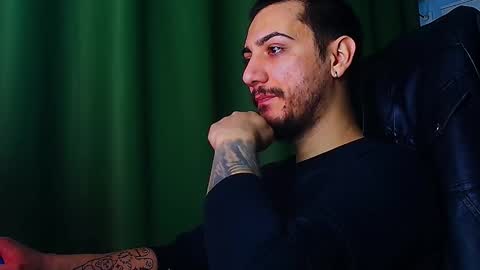 romaniamaster1 online show from 03-02-26, 07:15