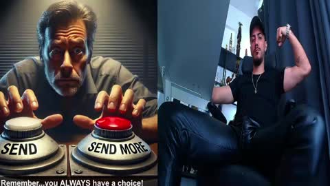 romaniamaster1 online show from 04-17-26, 06:38