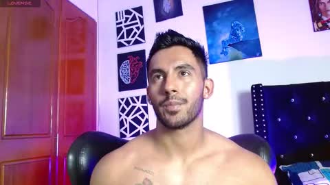 Roman online show from 03-03-26, 08:26