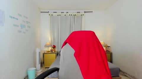 Is A Belle online show from 02-07-26, 01:20