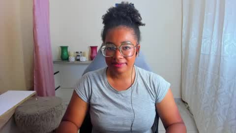 Is A Belle online show from 05-06-26, 02:51