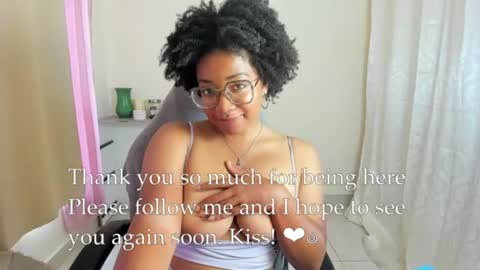 Is A Belle online show from 06-22-26, 03:25