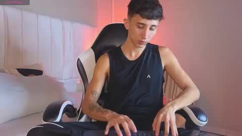 Rome online show from 04-28-26, 07:52
