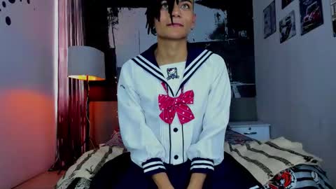 Snapshot of romeo_laurient chatting on 03-16-26, 02:43 ROMEO online show from 03-16-26, 02:43