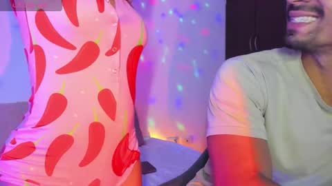 R O M E O  online show from 12-24-24, 05:49