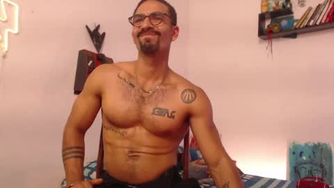 R O M E O  online show from 06-26-26, 09:46
