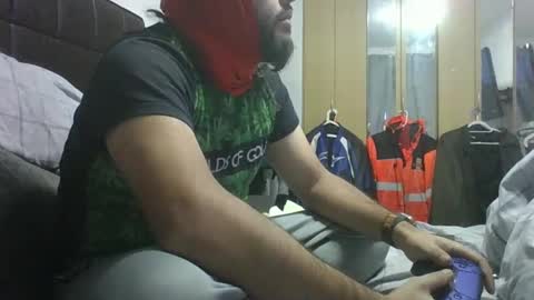 romeoisnotperfectbuthetries online show from 01-18-25, 03:27
