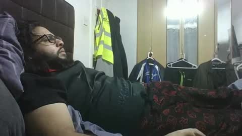 romeoisnotperfectbuthetries online show from 02-03-25, 03:38