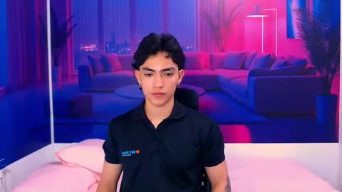 Snapshot of romeomillerr chatting on 10-14-25, 09:15 Romeo online show from 10-14-25, 09:15
