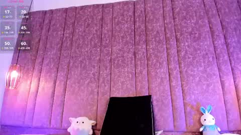 Romina online show from 07-31-26, 05:29
