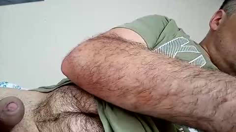 Ron Butze online show from 07-17-26, 02:13