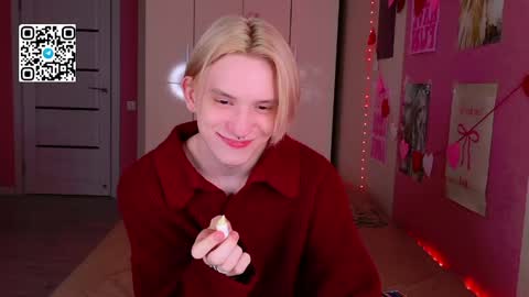 Ron online show from 04-17-26, 02:42