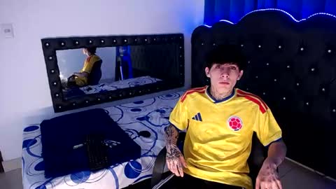ronal_skinny online show from 07-16-26, 04:07