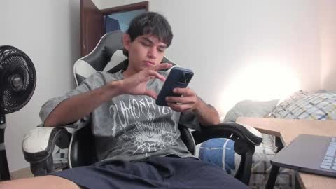 Ronaldo online show from 05-26-26, 02:07