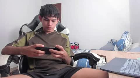 Ronaldo online show from 05-28-26, 02:20