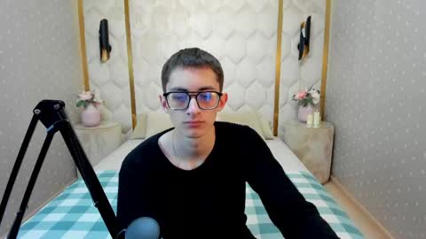 ronbevs online show from 05-06-26, 08:14