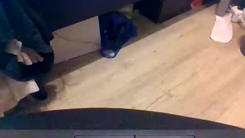 ronni_ga online show from 05-16-26, 12:07