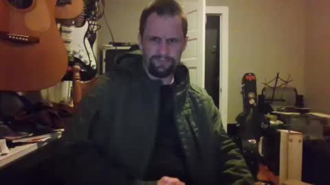 ronniejohnston13 online show from 02-13-26, 09:27