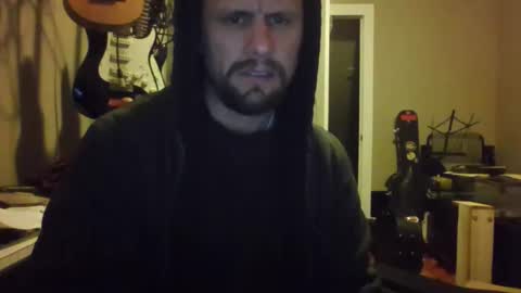 ronniejohnston13 online show from 02-16-26, 04:08