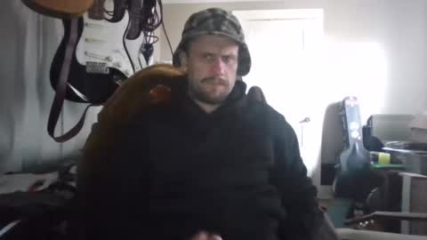 ronniejohnston13 online show from 03-19-26, 10:03