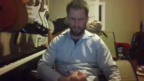 ronniejohnston13 online show from 04-12-26, 04:50