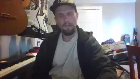 ronniejohnston13 online show from 05-22-26, 11:32