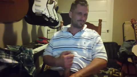 ronniejohnston13 online show from 06-15-26, 02:03