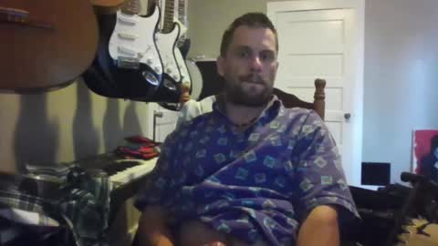 ronniejohnston13 online show from 06-20-26, 12:14