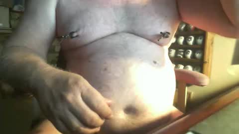 ronnybeee online show from 05-04-26, 05:03