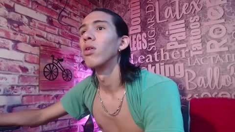 Snapshot of ronymiller_1 chatting on 12-07-24, 12:24 RonyMiller 1 online show from 12-07-24, 12:24