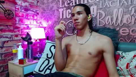 Snapshot of ronymiller_1 chatting on 12-26-24, 10:20 RonyMiller 1 online show from 12-26-24, 10:20