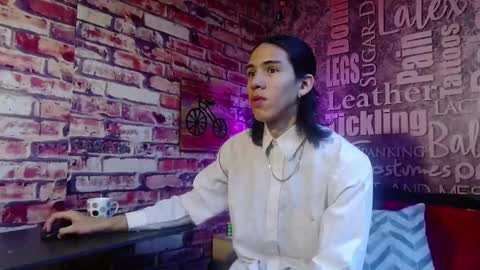 Snapshot of ronymiller_1 chatting on 12-30-24, 03:13 RonyMiller 1 online show from 12-30-24, 03:13