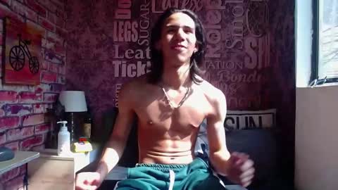 Snapshot of ronymiller_1 chatting on 01-07-25, 07:28 RonyMiller 1 online show from 01-07-25, 07:28