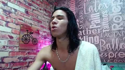 Snapshot of ronymiller_1 chatting on 03-08-25, 12:52 RonyMiller 1 online show from 03-08-25, 12:52