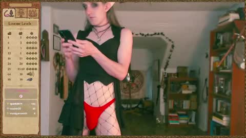 Roogy online show from 05-01-26, 06:34