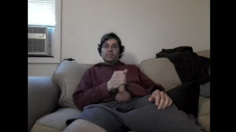 rorenjooo online show from 04-19-26, 01:05