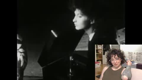 Rory Nexus online show from 02-16-26, 12:51