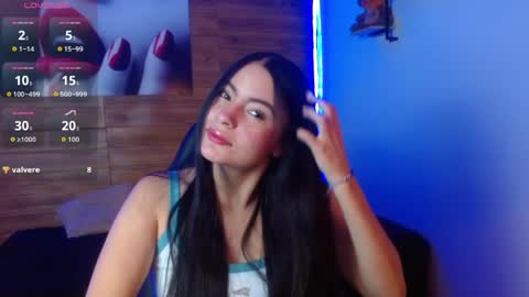R O S A L I A online show from 05-23-26, 05:34