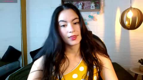 R O S A L I A online show from 05-24-26, 05:12
