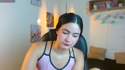 R O S A L I A online show from 06-12-26, 05:17