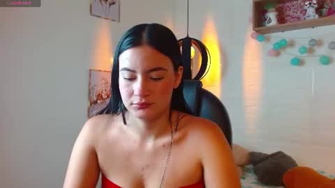 R O S A L I A online show from 06-25-26, 04:45