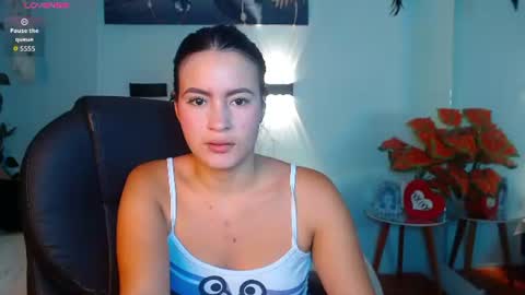 R O S A L I A online show from 07-04-26, 04:40