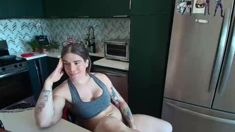 Rosalie Caine online show from 03-16-26, 04:33