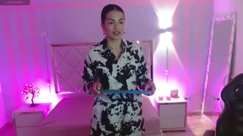 ROSALIN online show from 03-19-26, 11:14