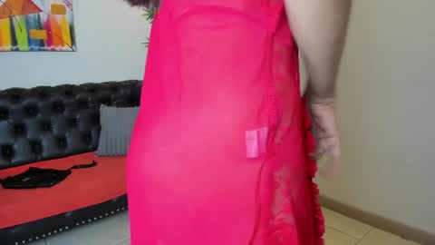 Rosalinda online show from 06-30-26, 12:17