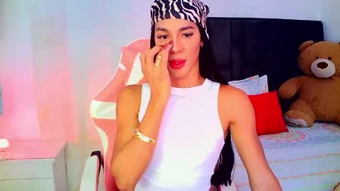 Rosalinda online show from 04-08-26, 02:55