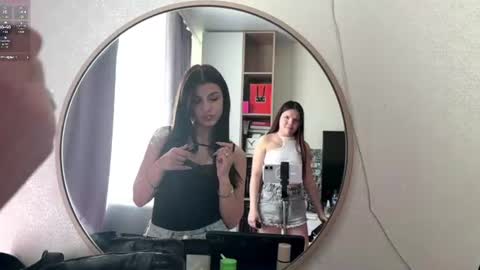 Nicole online show from 06-21-26, 09:23